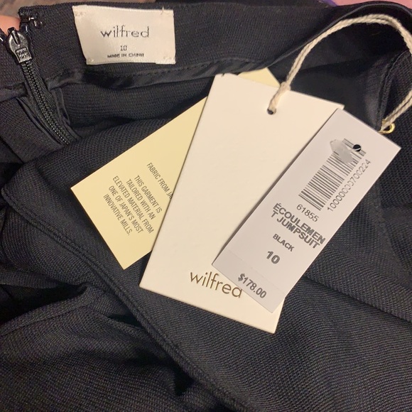 Wilfred Écoulement Jumpsuit - Picture 6 of 6